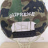 シュプリーム Supreme 25SS 6-Panel Olive Camo 6パネル オリーブ カモ パッチ キャップ メンズ